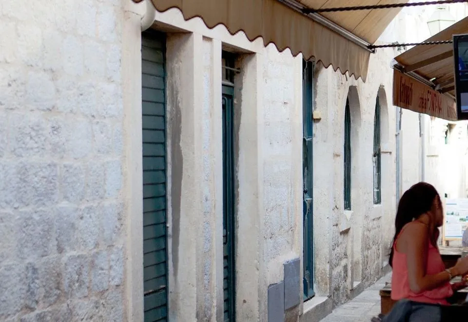 Studio Apartments Stradun