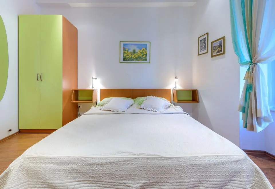 Studio Apartments Stradun