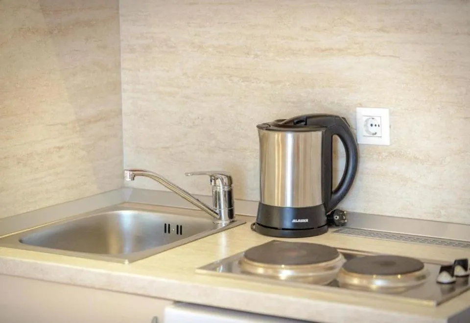 Studio Apartments Stradun
