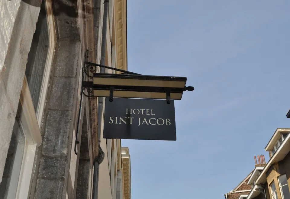 Boutique Hotel Sint Jacob
