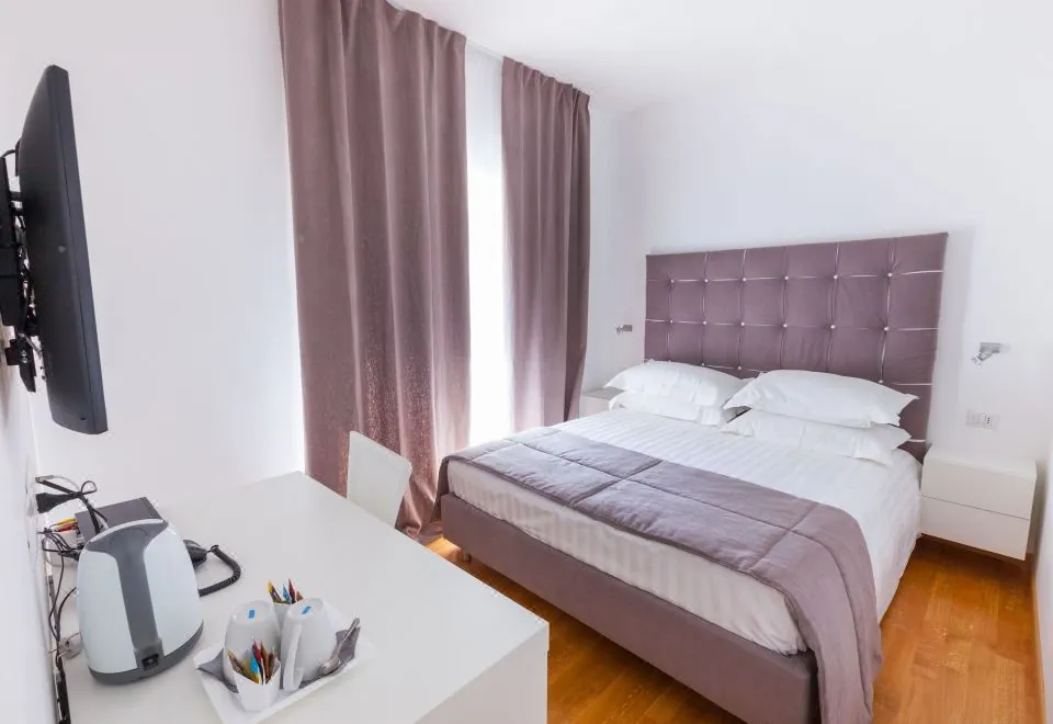 Melody Suite Rome