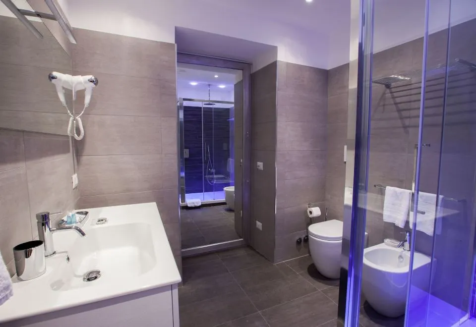 Melody Suite Rome