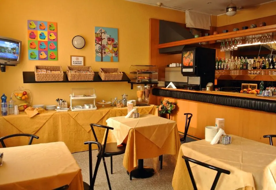 Giardino Hotel