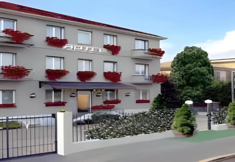 Giardino Hotel