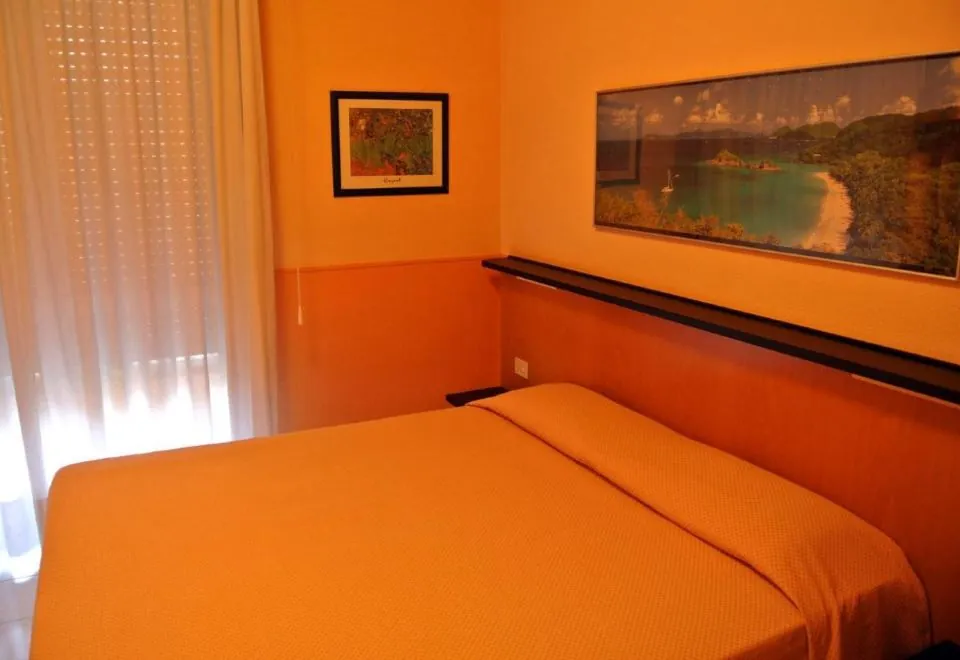 Giardino Hotel
