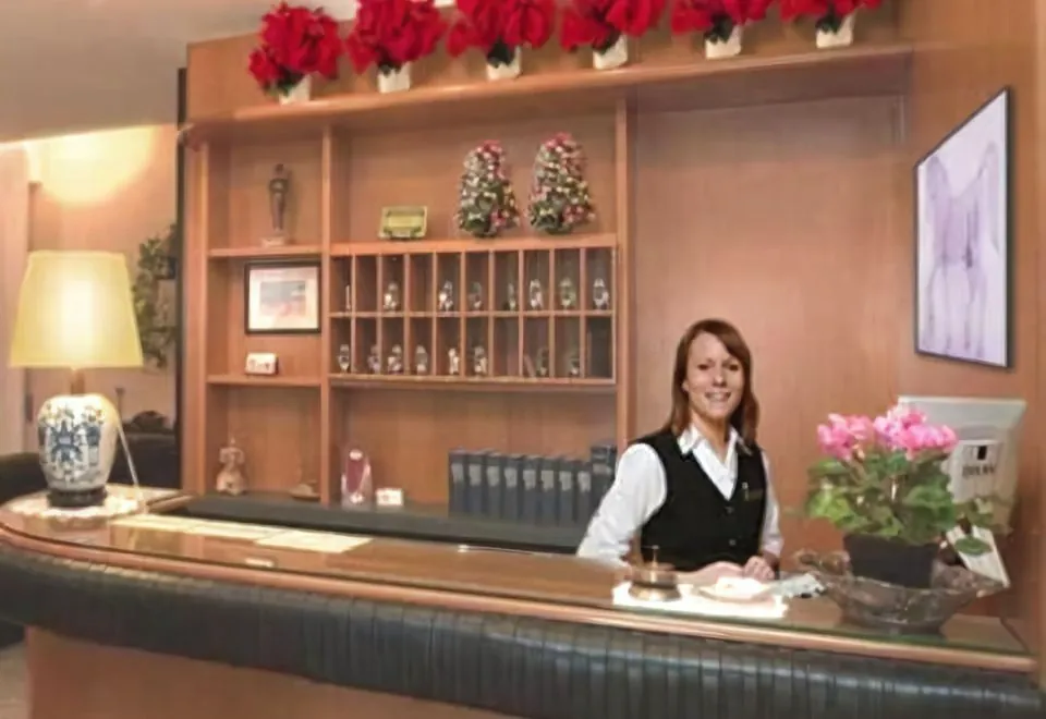 Giardino Hotel