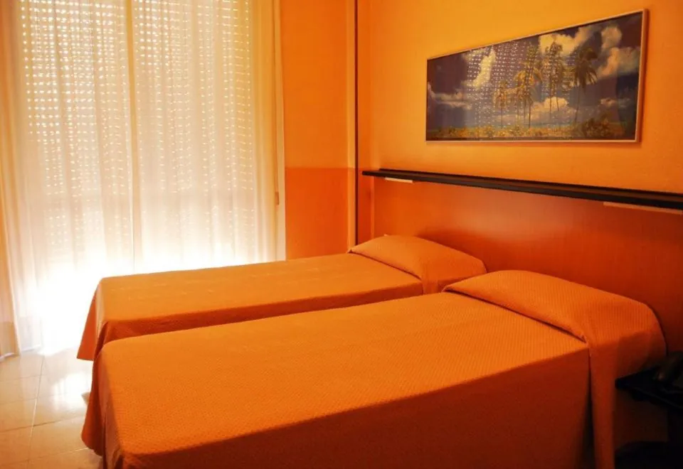 Giardino Hotel