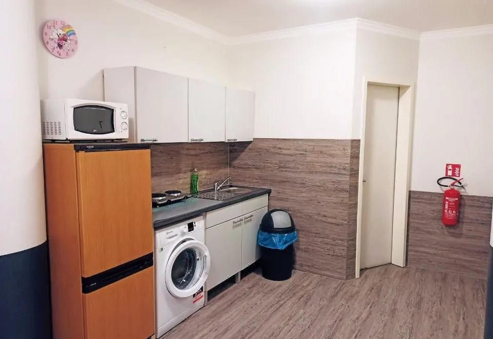 Pension Puschkin Berlin