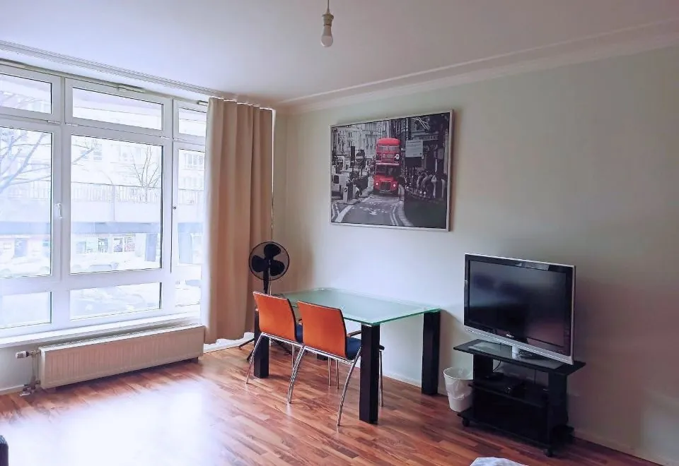 Pension Puschkin Berlin