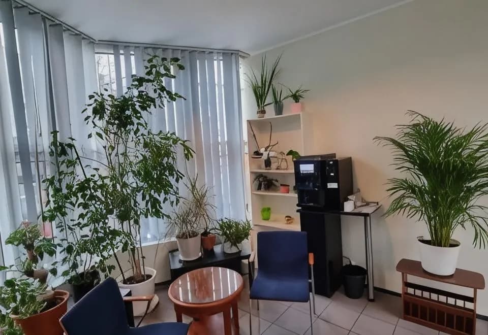 Pension Puschkin Berlin