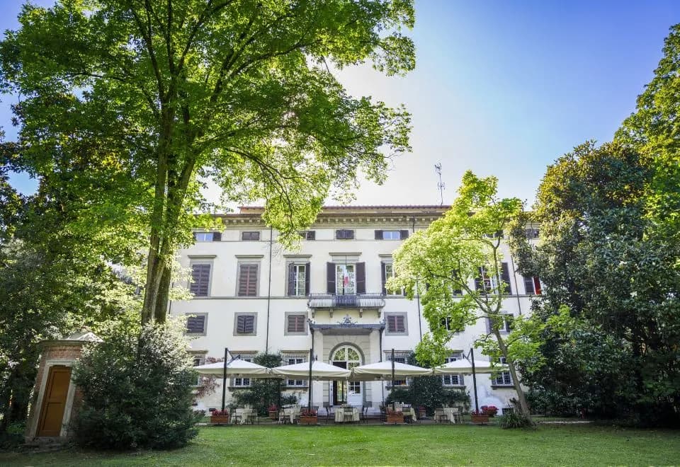 Hotel Villa La Principessa