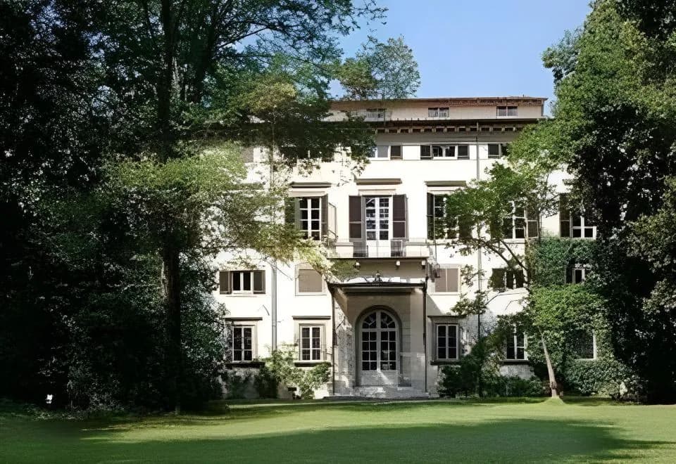 Hotel Villa La Principessa