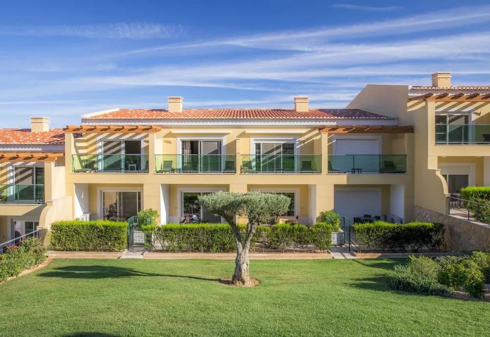 Boavista Golf & Spa - Bela Colina Village
