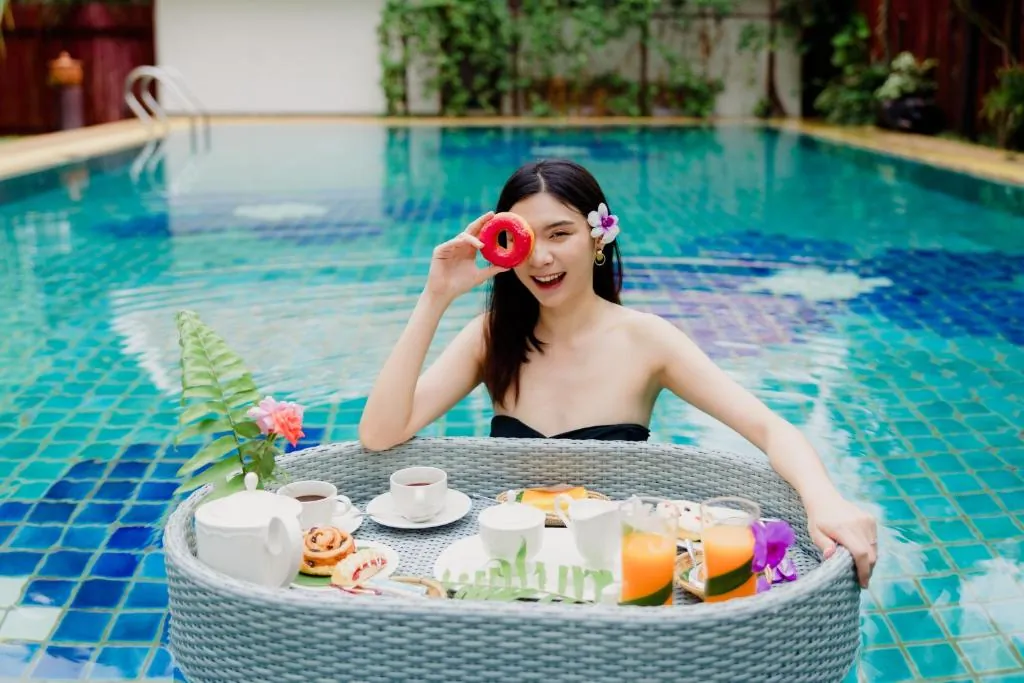 Villa Raya Resort - Private Pool Villas
