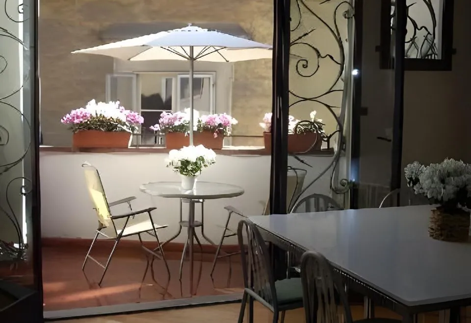 Capri Moon Guest House