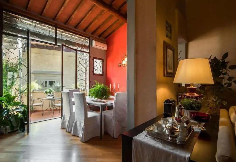 Capri Moon Guest House