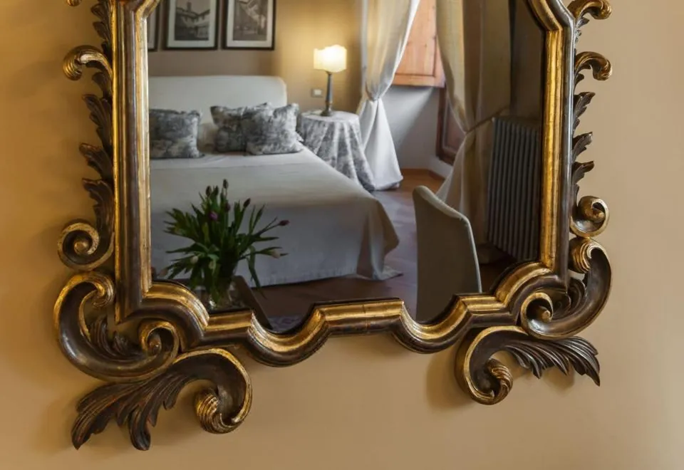 Capri Moon Guest House