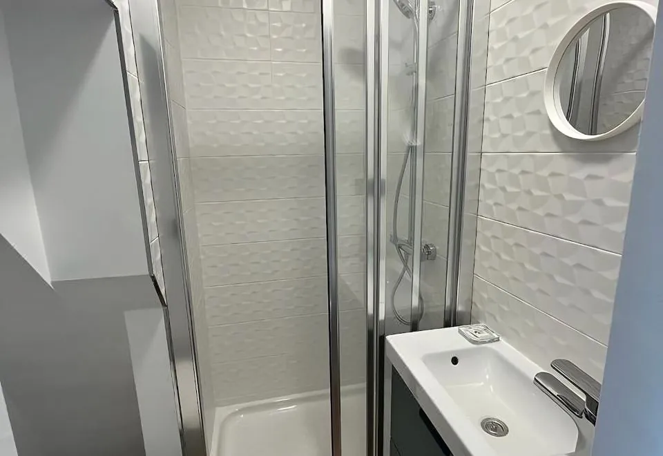 Apartamentos Living Sevilla Centro Maestranza