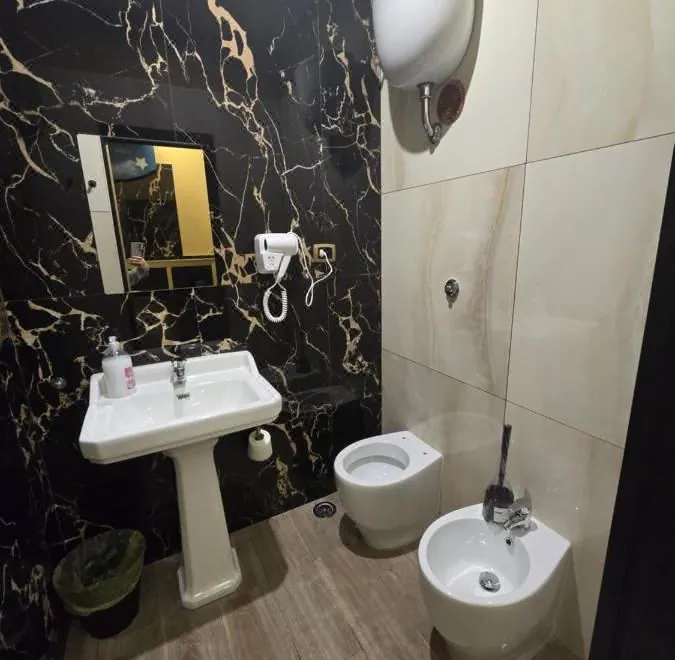 Hotel Iris