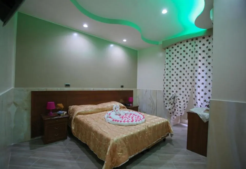 Hotel Iris