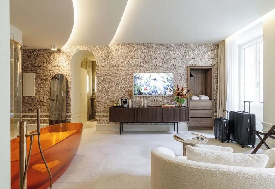 Le Dortoir Multi Storey Luxury Suites
