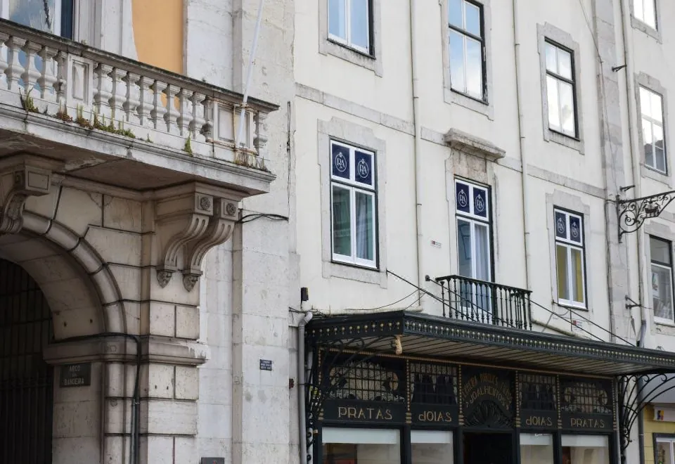 Rossio Apartments