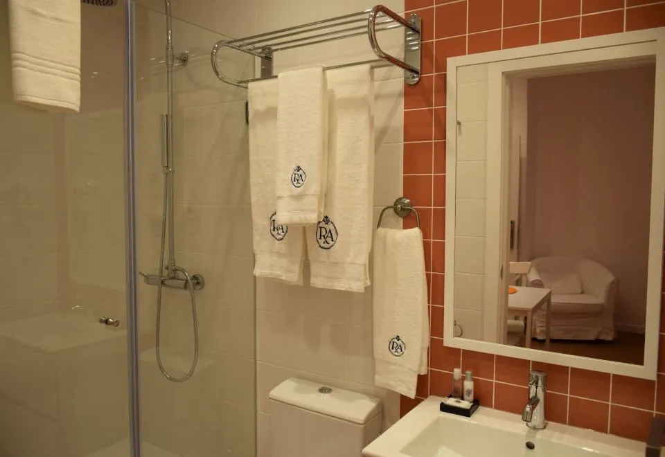 Rossio Apartments