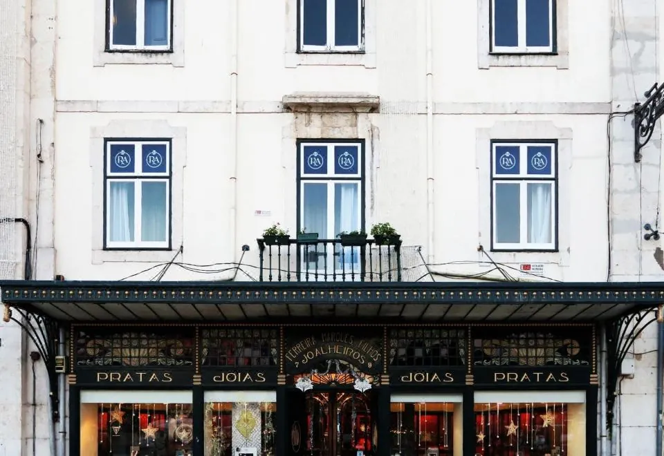 Rossio Apartments