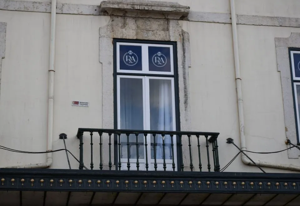 Rossio Apartments
