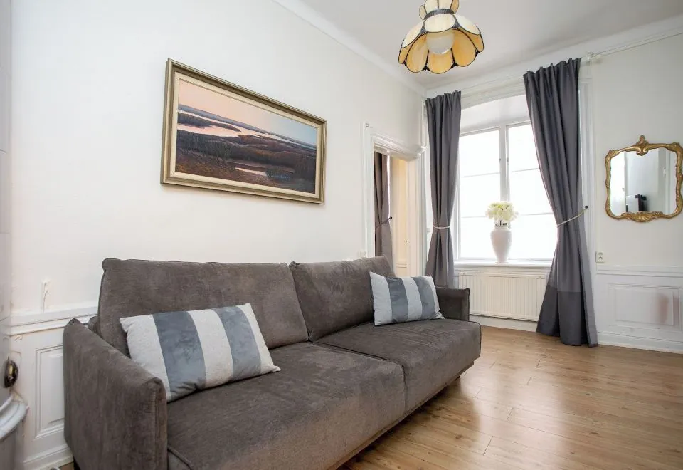 ApartDirect Gamla Stan II