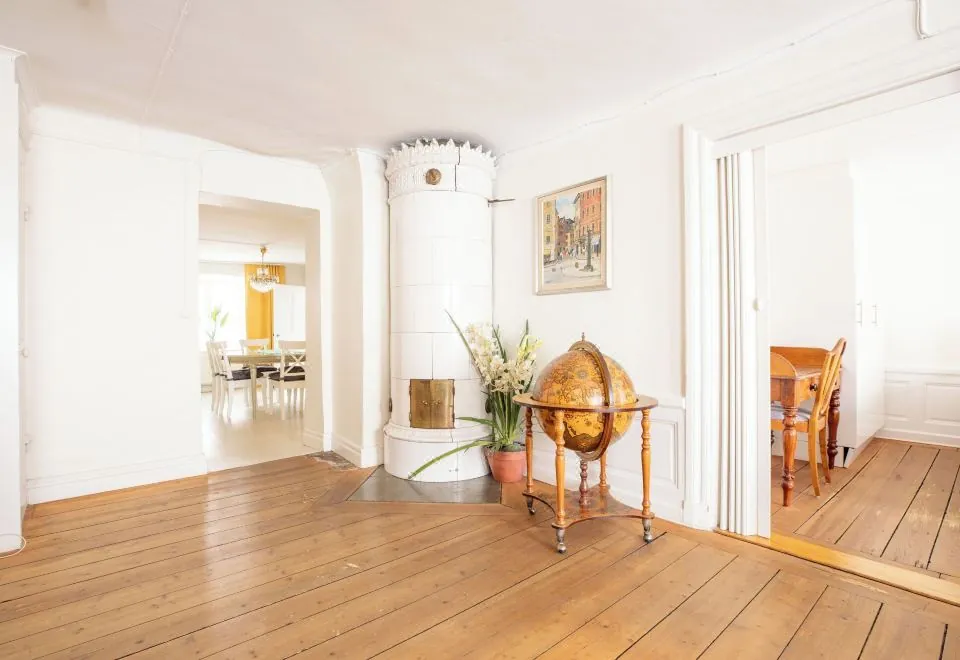 ApartDirect Gamla Stan II