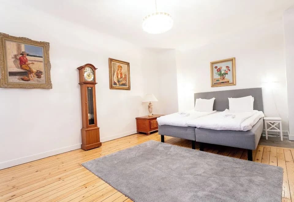 ApartDirect Gamla Stan II