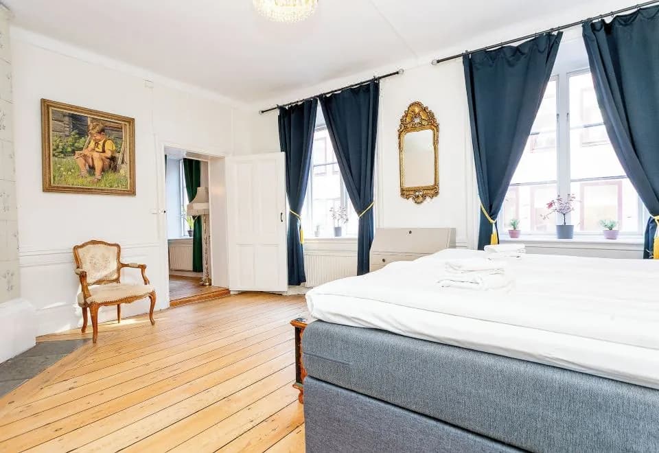 ApartDirect Gamla Stan II
