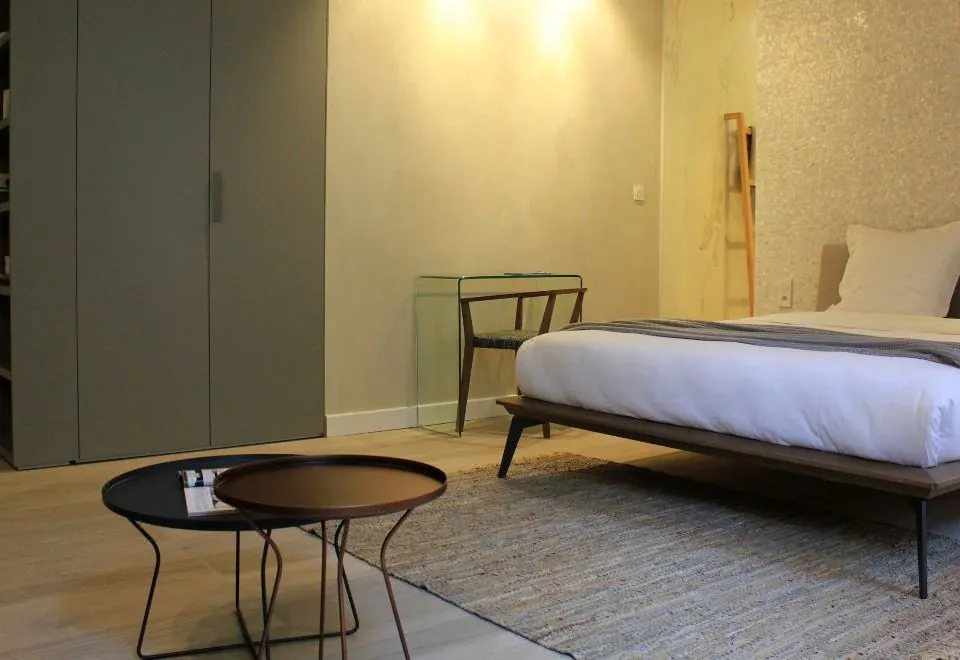 Les Suites Massena