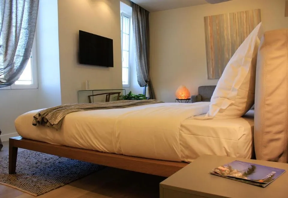 Les Suites Massena