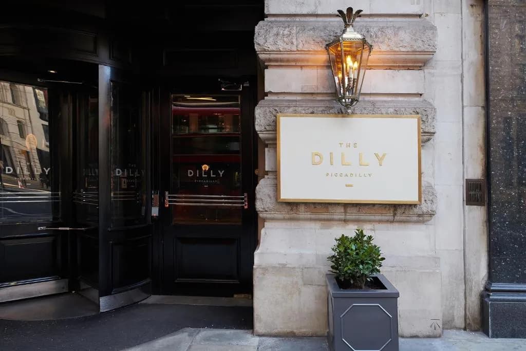 The Dilly