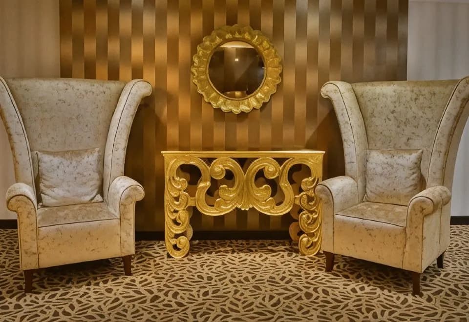 Golden Ocean Hotel