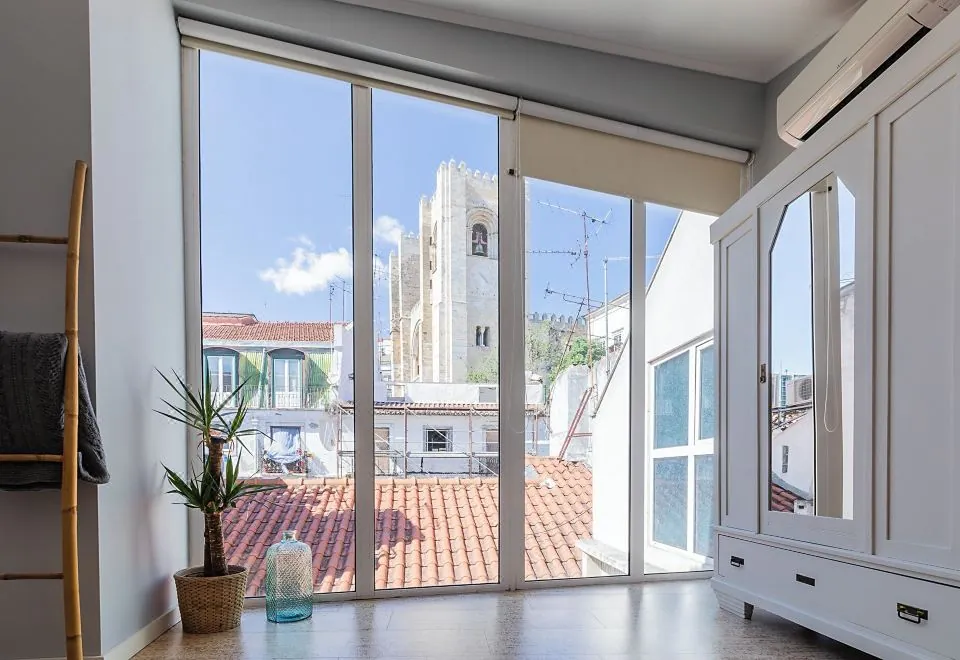 Emporium Lisbon Suites