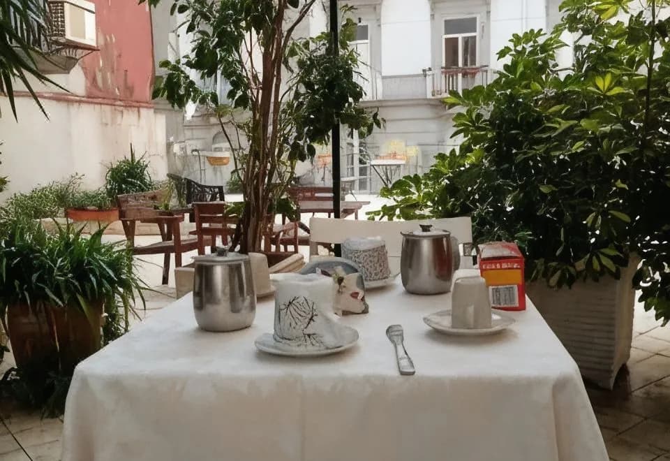 Sansevero Naples