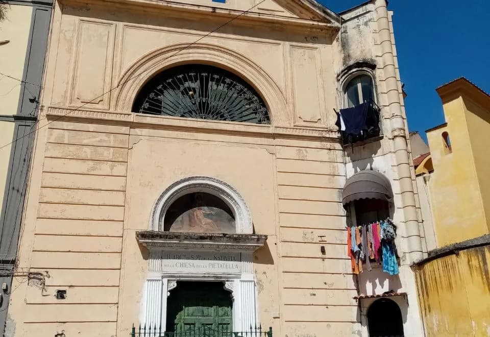 Sansevero Naples