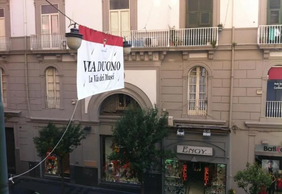 Sansevero Naples
