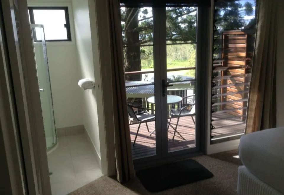 Cape Byron Retreat (Adults-Only)