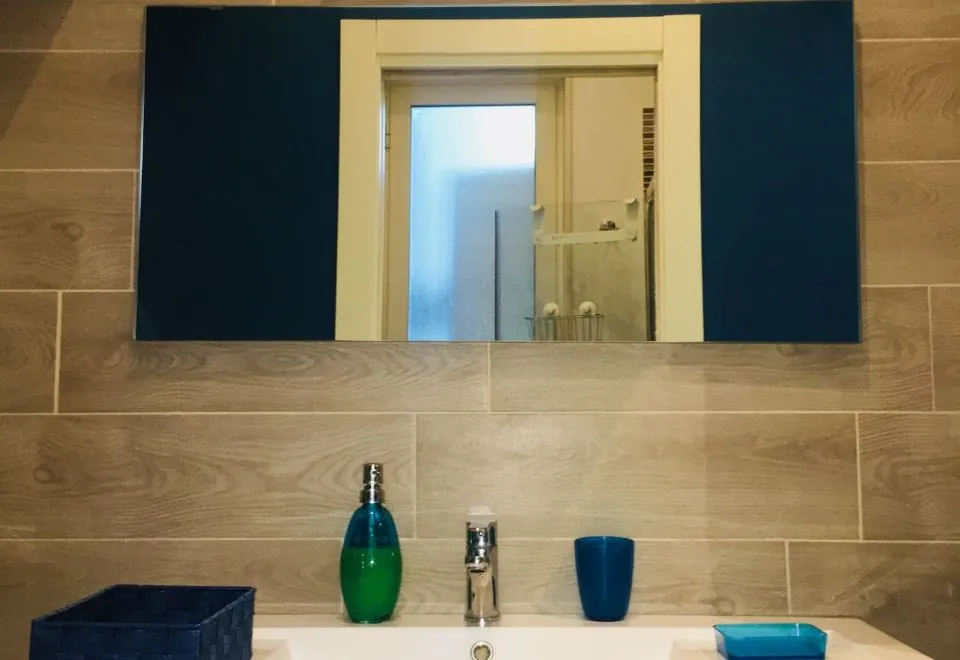 B&B Grande Archivio Napoli