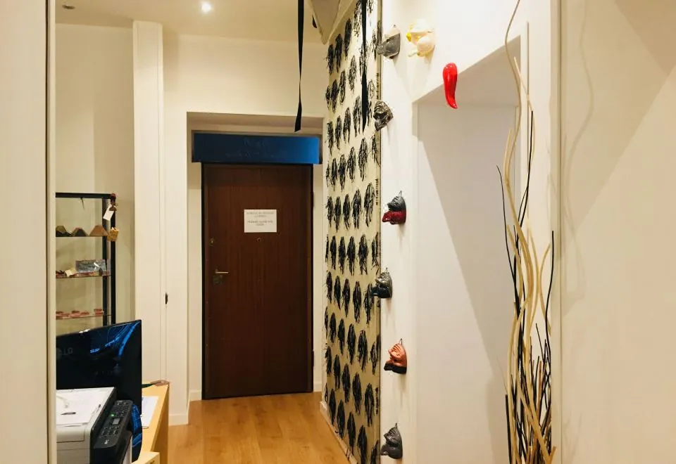 B&B Grande Archivio Napoli