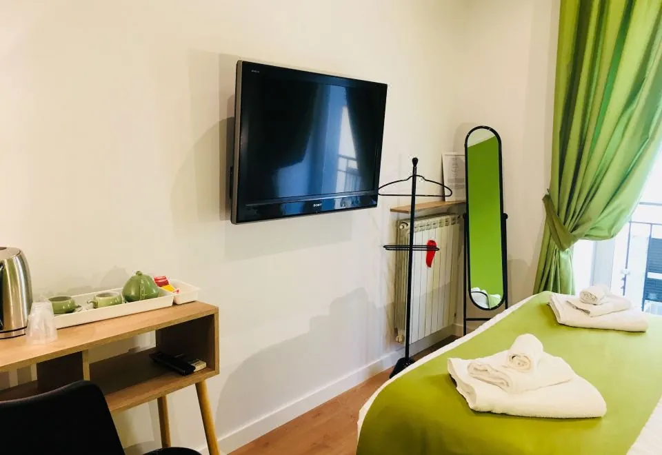 B&B Grande Archivio Napoli