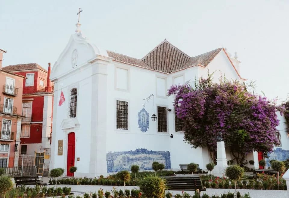 Santiago de Alfama - Boutique Hotel
