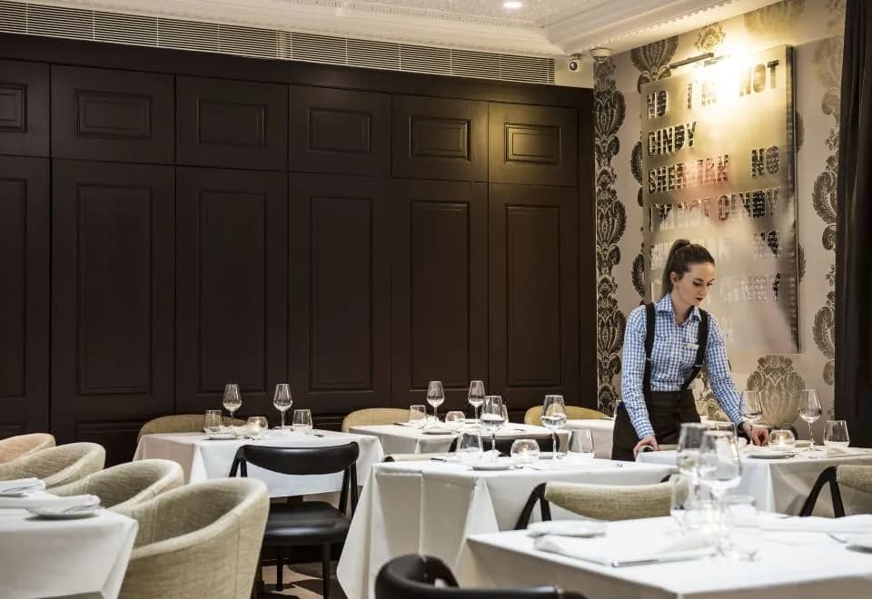 Santiago de Alfama - Boutique Hotel