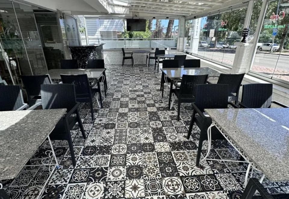 Lara Kapris Hotel
