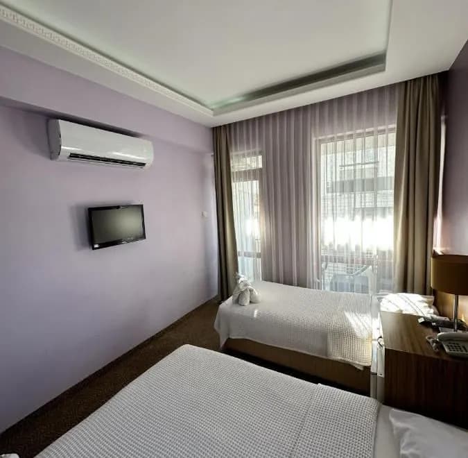 Lara Kapris Hotel