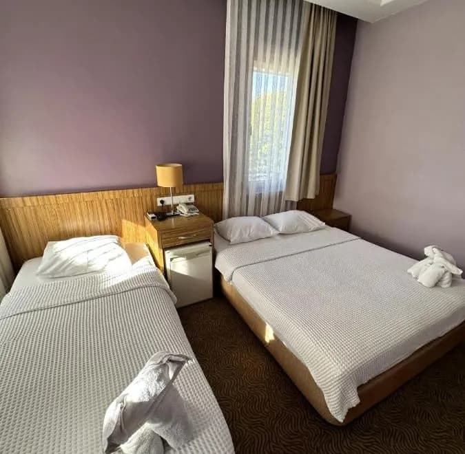 Lara Kapris Hotel